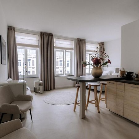 W Y C K - E N D Boutique Hotel Maastricht Buitenkant foto