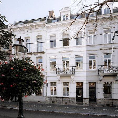 W Y C K - E N D Boutique Hotel Maastricht Buitenkant foto
