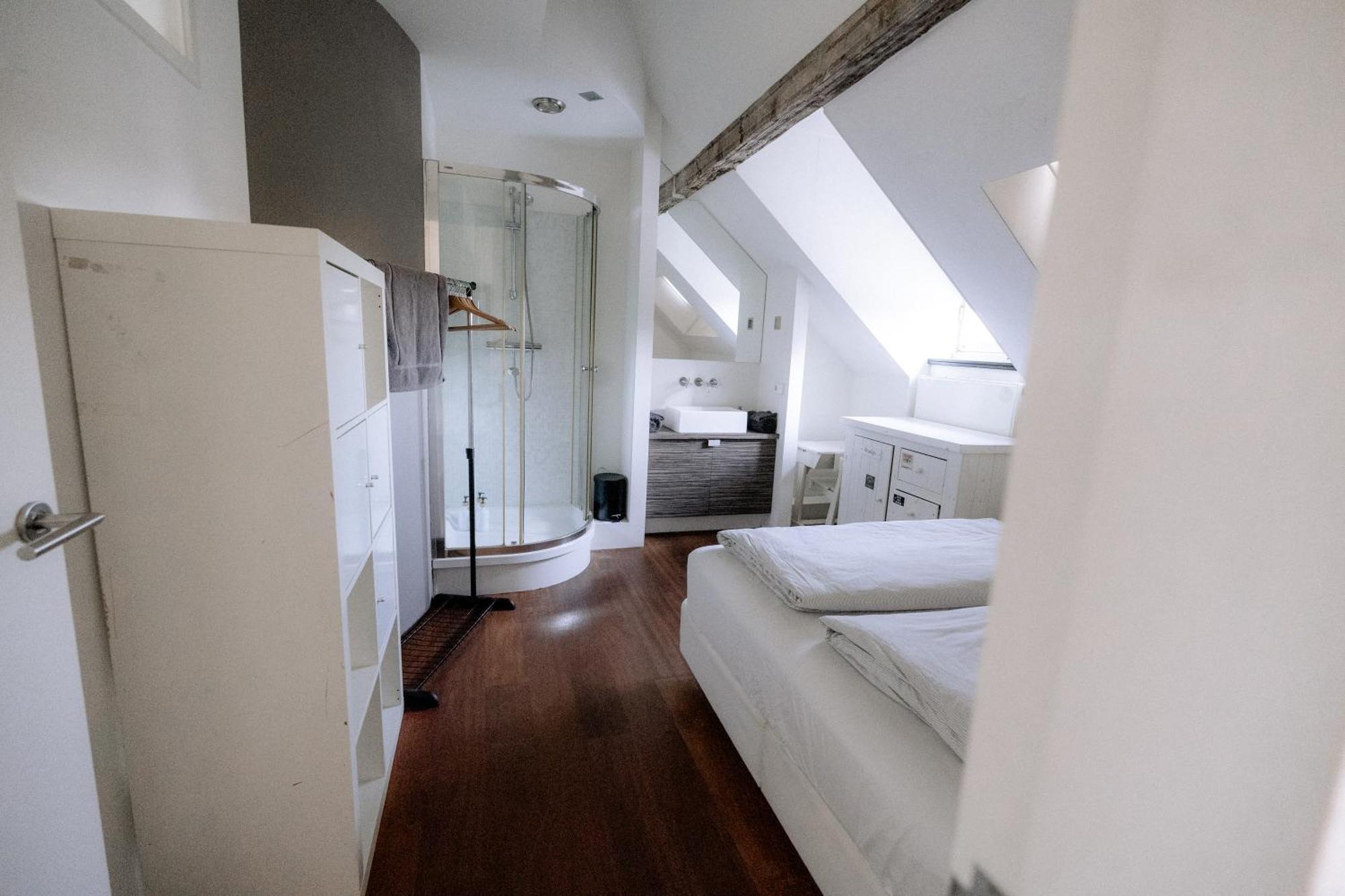 W Y C K - E N D Boutique Hotel Maastricht Buitenkant foto