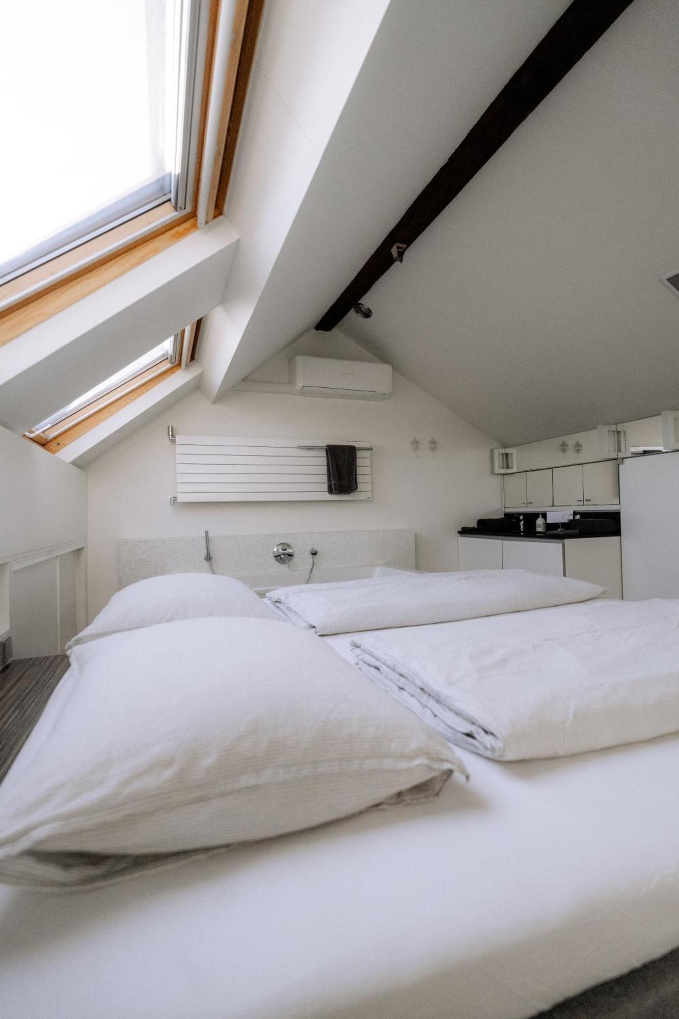 W Y C K - E N D Boutique Hotel Maastricht Buitenkant foto