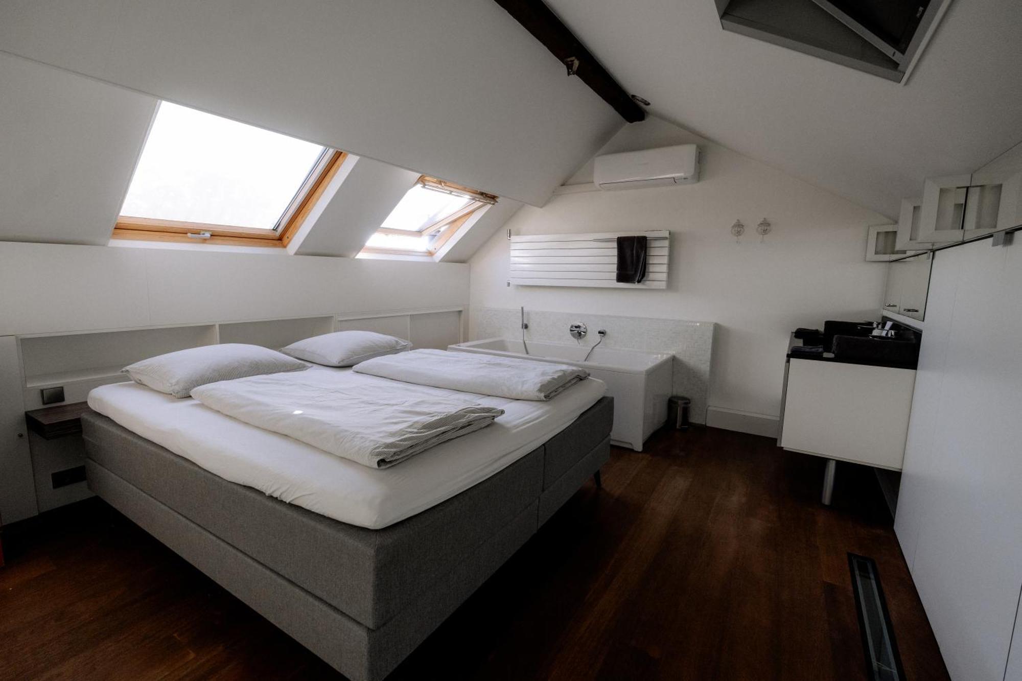 W Y C K - E N D Boutique Hotel Maastricht Buitenkant foto