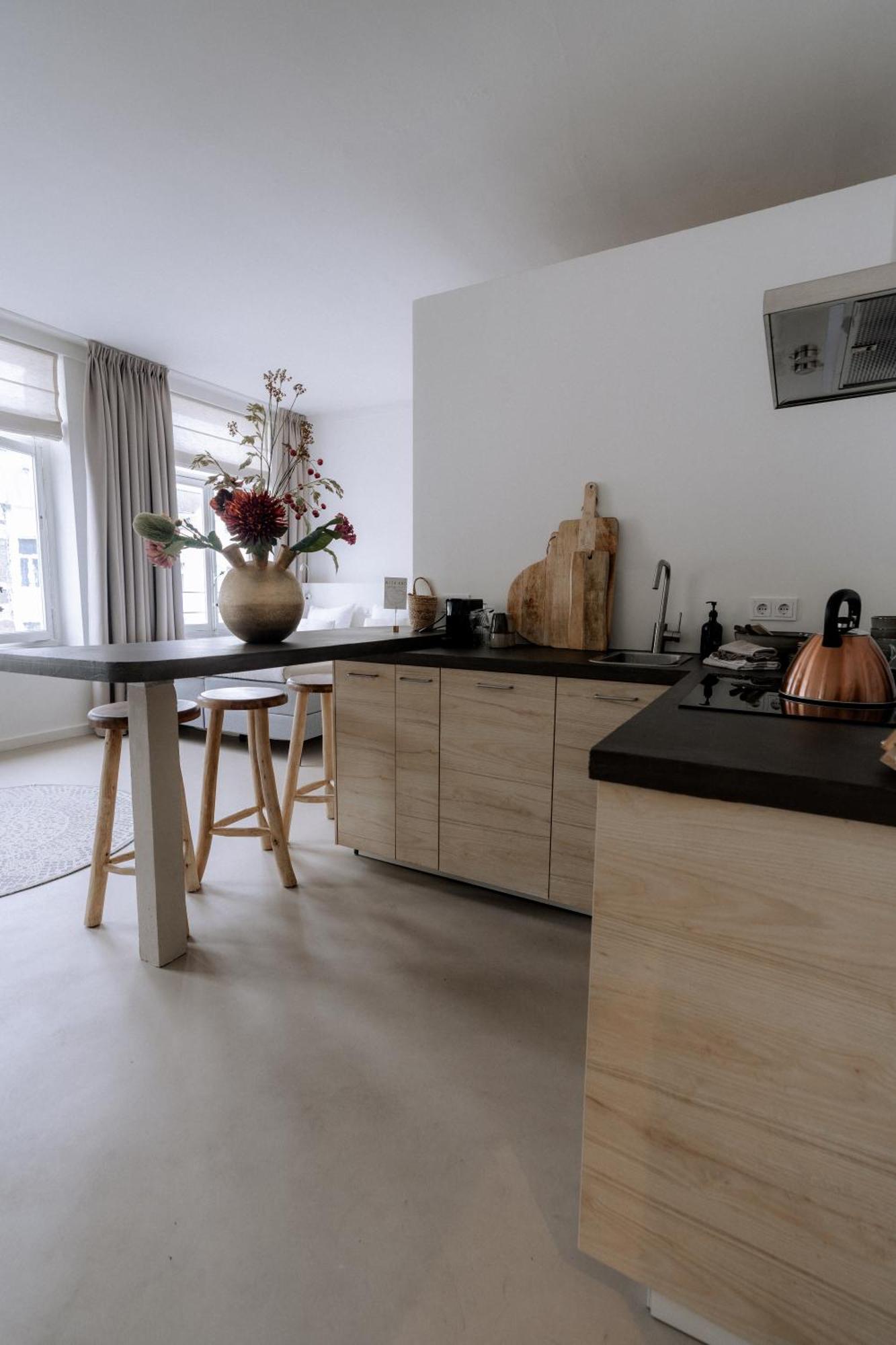 W Y C K - E N D Boutique Hotel Maastricht Buitenkant foto