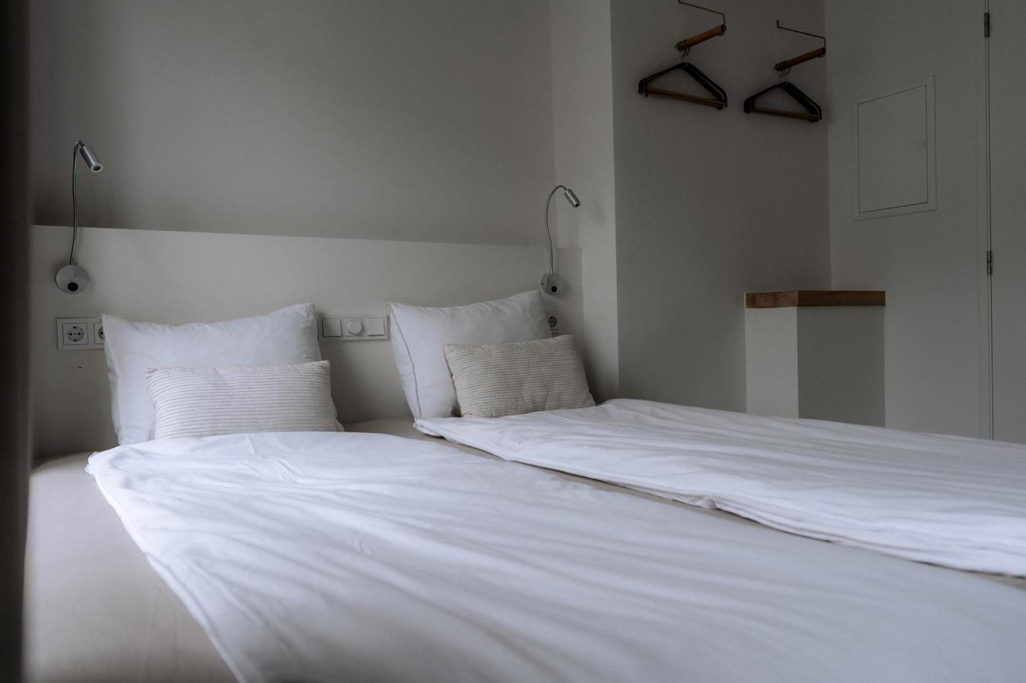 W Y C K - E N D Boutique Hotel Maastricht Buitenkant foto