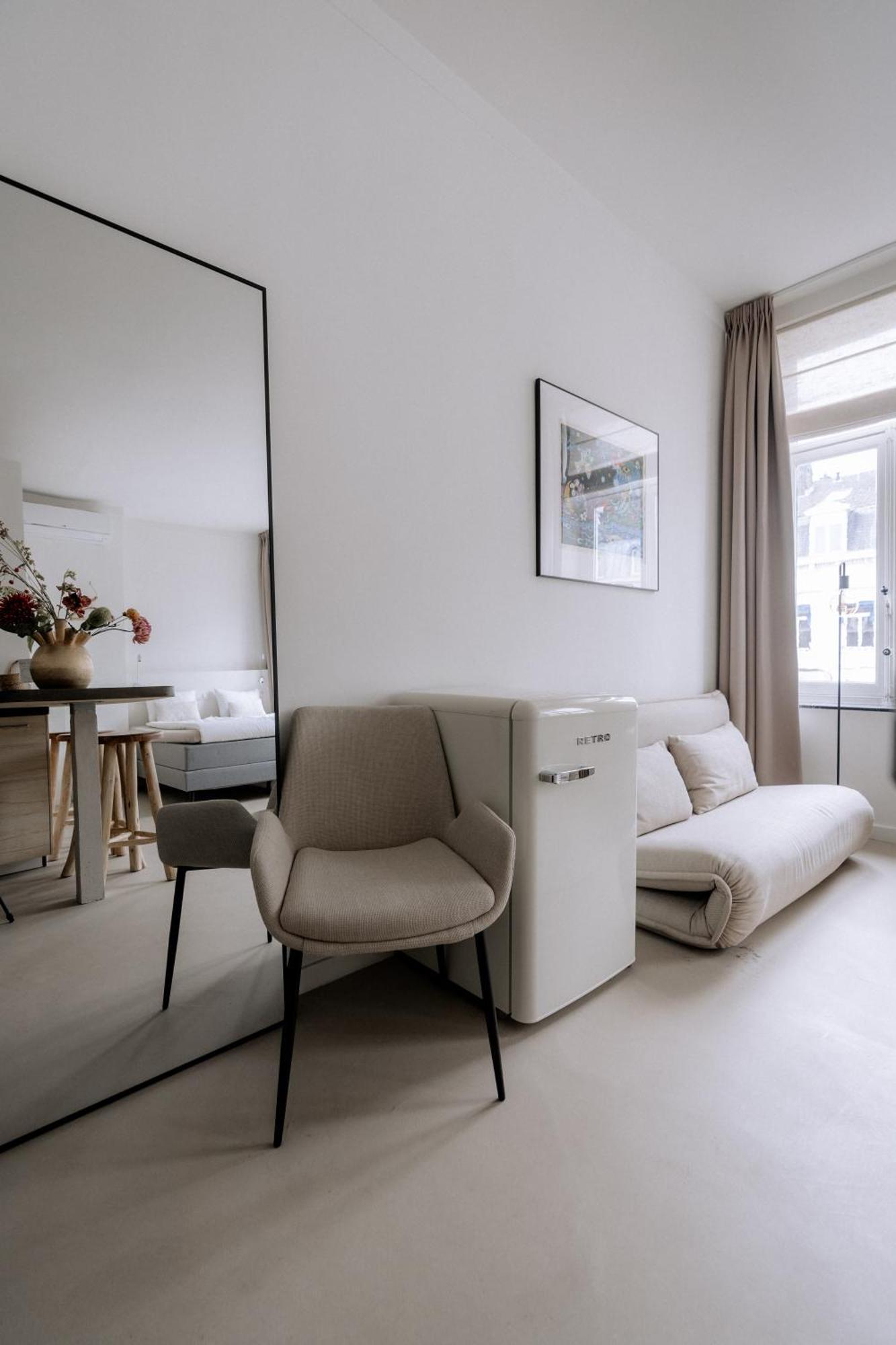 W Y C K - E N D Boutique Hotel Maastricht Buitenkant foto
