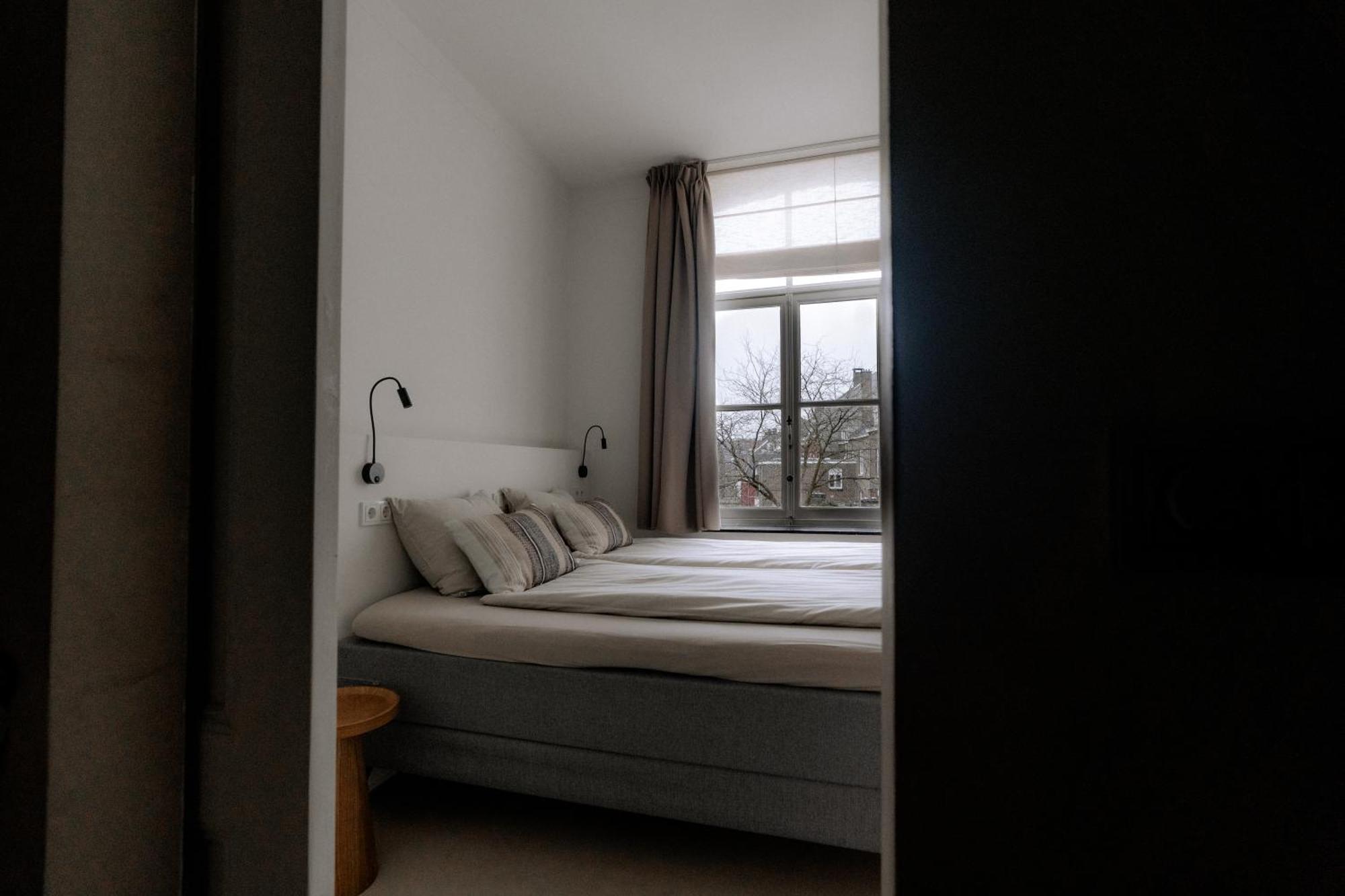 W Y C K - E N D Boutique Hotel Maastricht Buitenkant foto