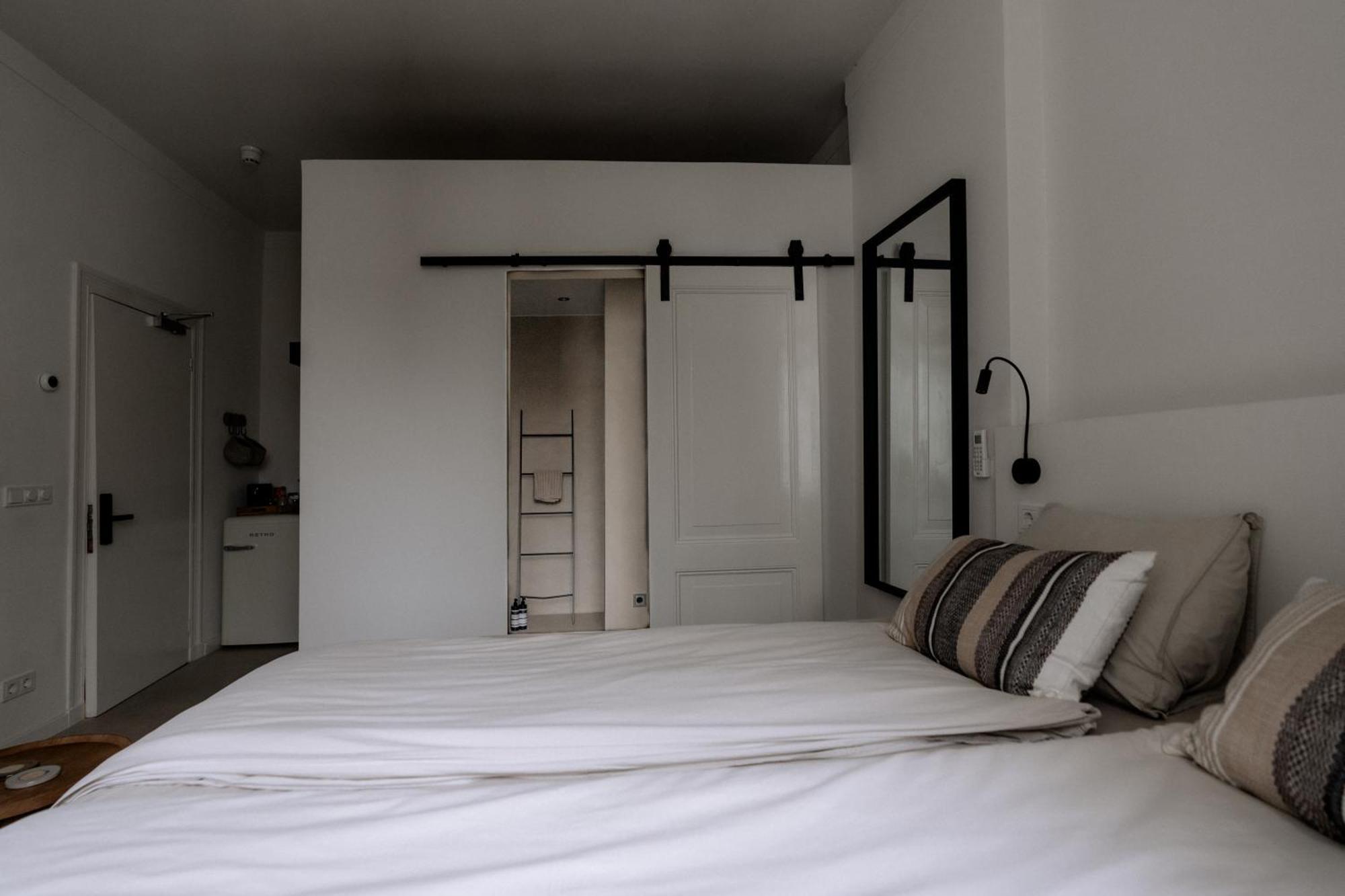 W Y C K - E N D Boutique Hotel Maastricht Buitenkant foto