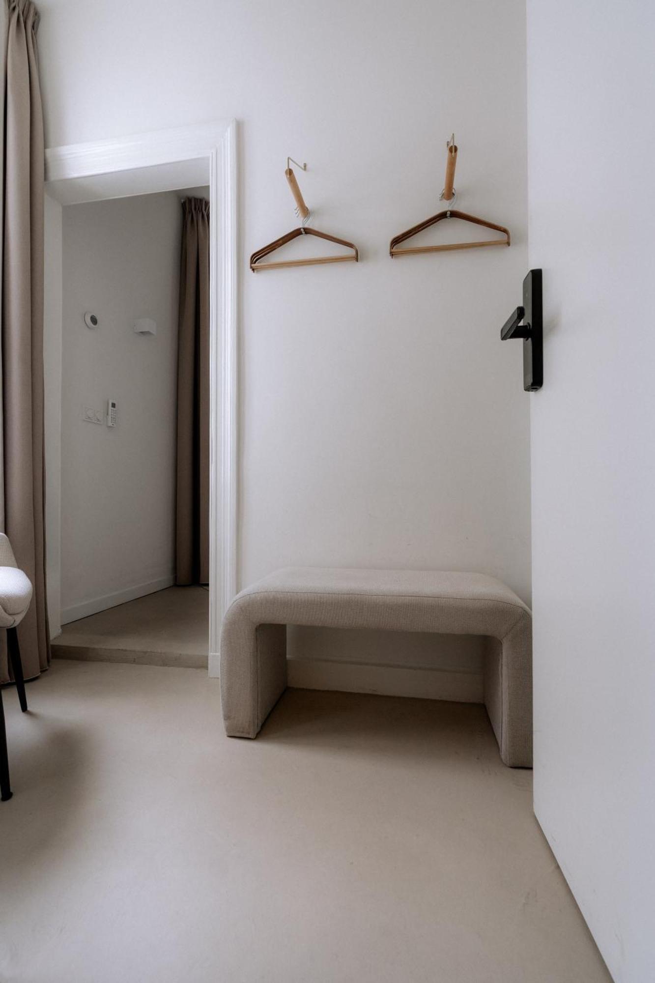 W Y C K - E N D Boutique Hotel Maastricht Buitenkant foto