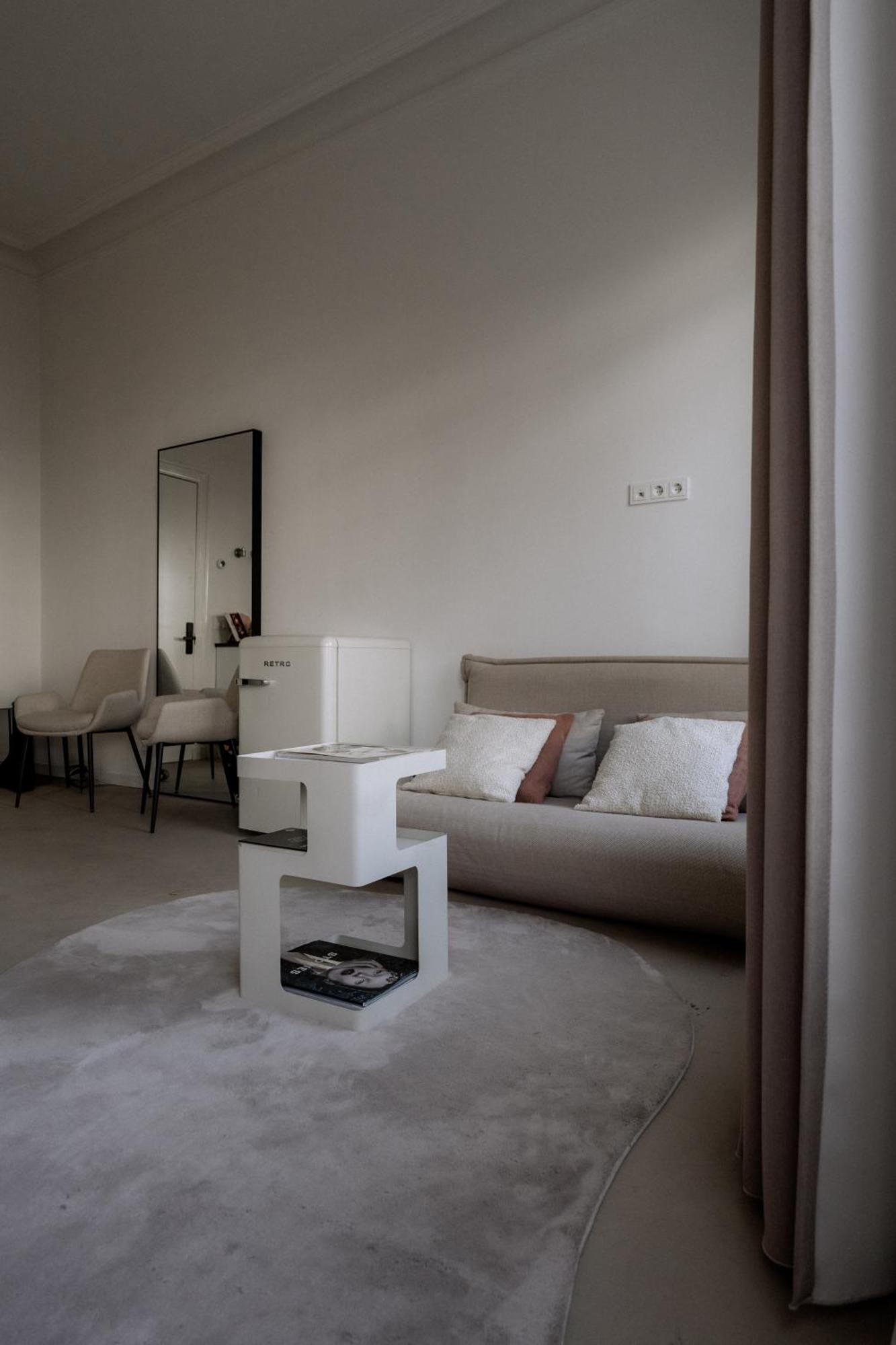 W Y C K - E N D Boutique Hotel Maastricht Buitenkant foto