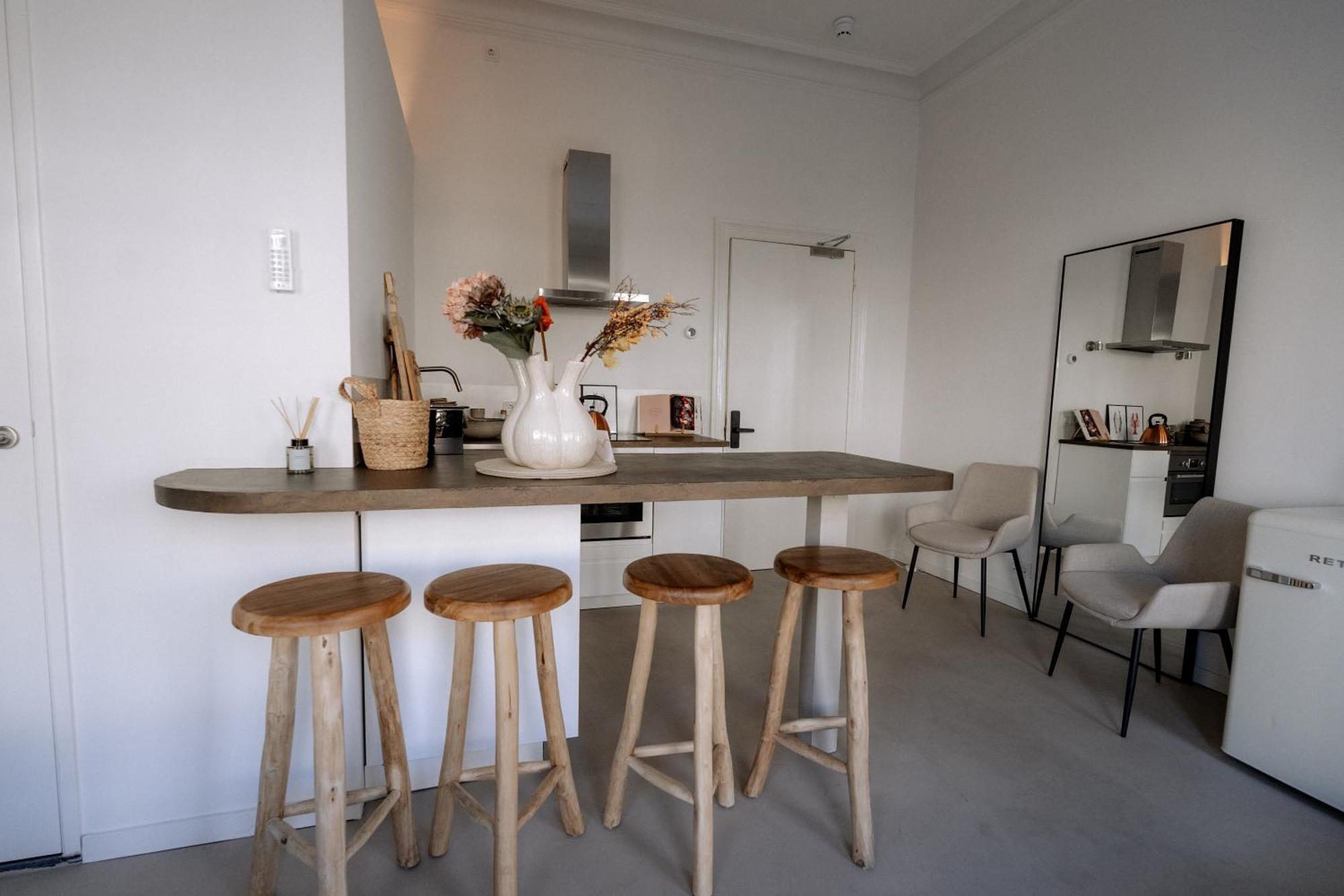 W Y C K - E N D Boutique Hotel Maastricht Buitenkant foto