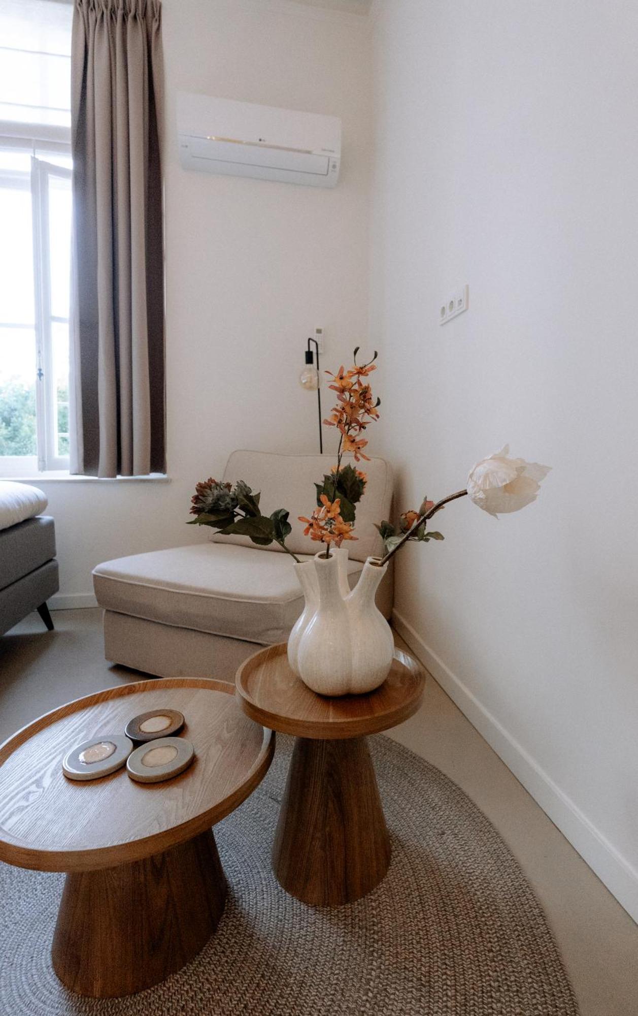 W Y C K - E N D Boutique Hotel Maastricht Buitenkant foto