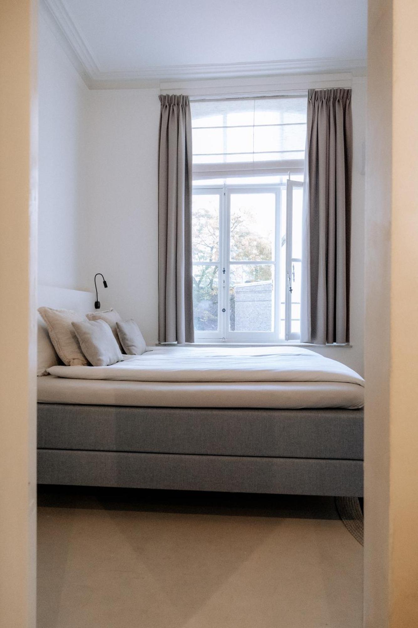 W Y C K - E N D Boutique Hotel Maastricht Buitenkant foto
