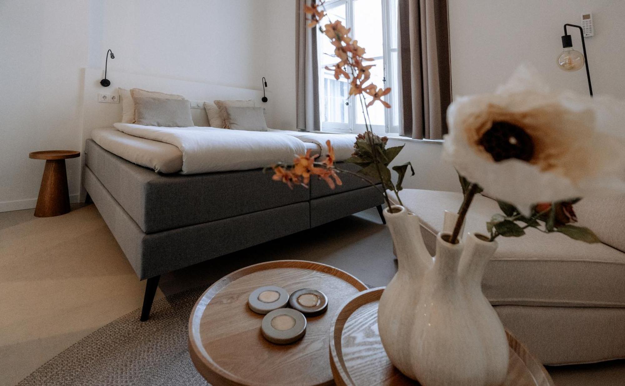 W Y C K - E N D Boutique Hotel Maastricht Buitenkant foto