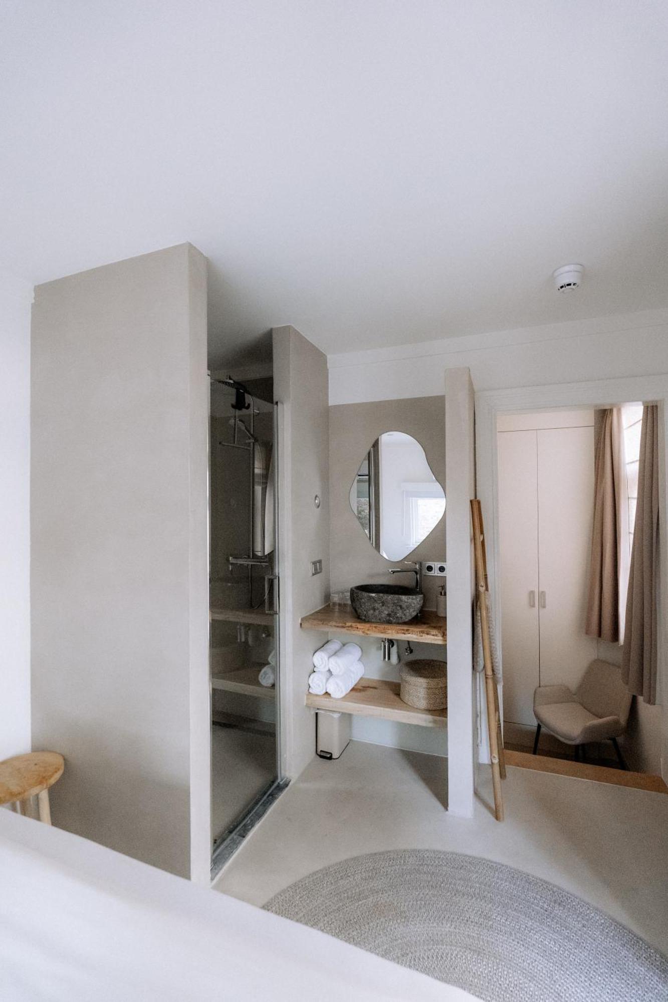 W Y C K - E N D Boutique Hotel Maastricht Buitenkant foto